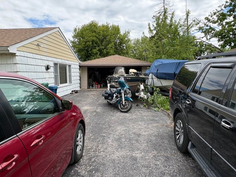 Tiny photo for Burbank, IL 60459 (MLS # 12649992)