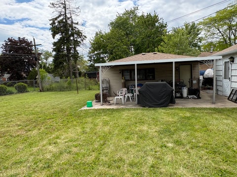 Tiny photo for Burbank, IL 60459 (MLS # 12649992)