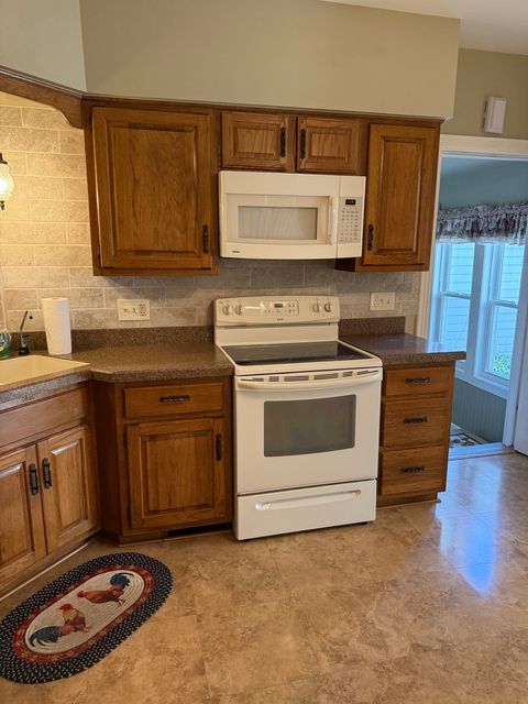 Tiny photo for 7707 US Highway 20 Highway, Lena, IL 61048 (MLS # 12491679)