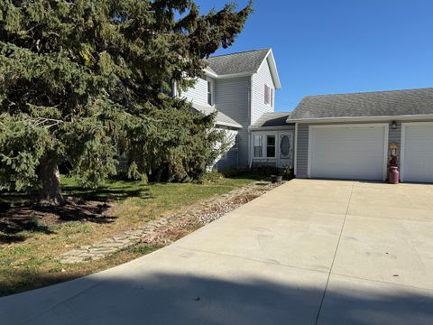 Tiny photo for 7707 US Highway 20 Highway, Lena, IL 61048 (MLS # 12491679)