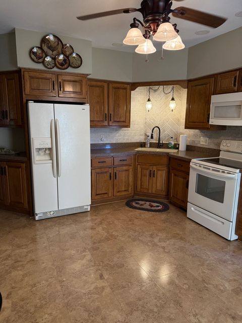 Tiny photo for 7707 US Highway 20 Highway, Lena, IL 61048 (MLS # 12491679)