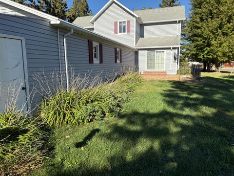 Tiny photo for 7707 US Highway 20 Highway, Lena, IL 61048 (MLS # 12491679)