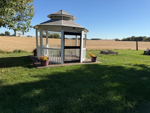 Tiny photo for 7707 US Highway 20 Highway, Lena, IL 61048 (MLS # 12491679)