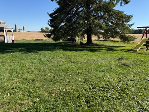 Tiny photo for 7707 US Highway 20 Highway, Lena, IL 61048 (MLS # 12491679)