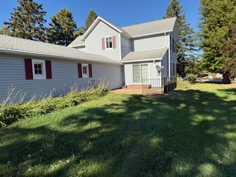 Tiny photo for 7707 US Highway 20 Highway, Lena, IL 61048 (MLS # 12491679)