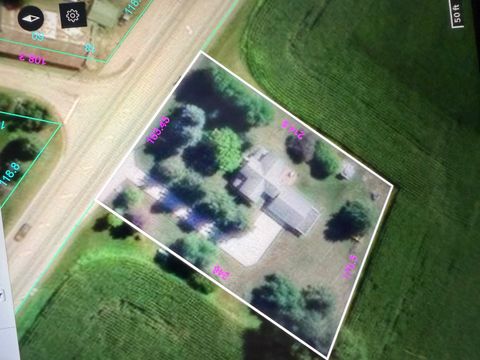 Tiny photo for 7707 US Highway 20 Highway, Lena, IL 61048 (MLS # 12491679)