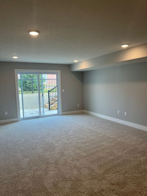 Tiny photo for 1732 Millstone Drive, Normal, IL 61761 (MLS # 12350280)