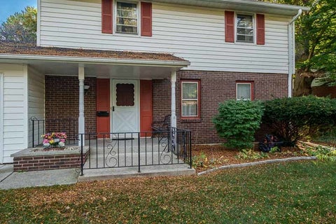 Tiny photo for 823 COOLIDGE Place, Rockford, IL 61107 (MLS # 12794517)