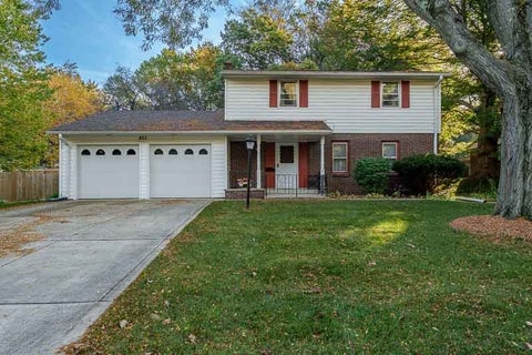 Photo of 823 COOLIDGE Place, Rockford, IL 61107 (MLS # 12794517)