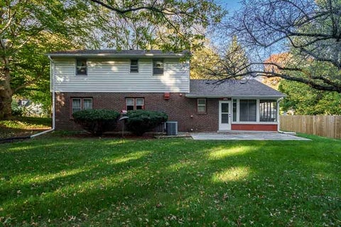 Tiny photo for 823 COOLIDGE Place, Rockford, IL 61107 (MLS # 12794517)