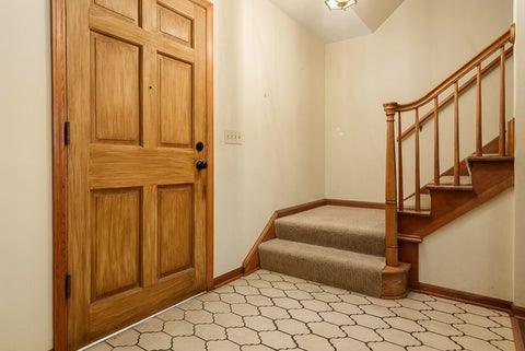 Tiny photo for 823 COOLIDGE Place, Rockford, IL 61107 (MLS # 12794517)