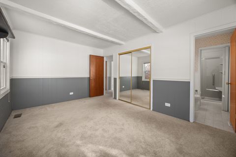 Tiny photo for 241 Pleasant Drive, Elk Grove Village, IL 60007 (MLS # 12520229)