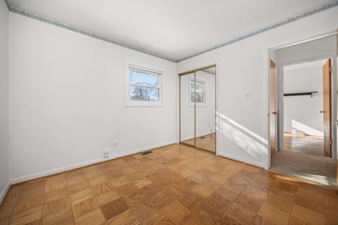 Tiny photo for 241 Pleasant Drive, Elk Grove Village, IL 60007 (MLS # 12520229)