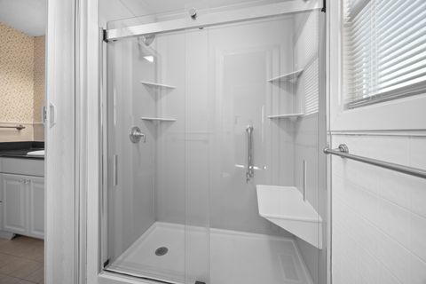 Tiny photo for 241 Pleasant Drive, Elk Grove Village, IL 60007 (MLS # 12520229)