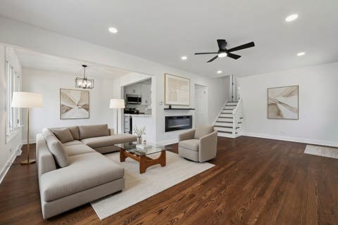 Tiny photo for 7725 NARRAGANSETT Avenue, Burbank, IL 60459 (MLS # 12709098)