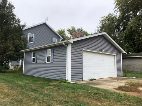 Tiny photo for 321 N Quincy Street, Clinton, IL 61727 (MLS # 12492254)