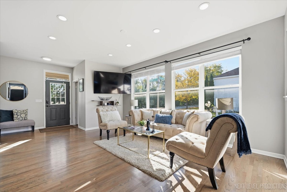 2113 Union Mill Drive