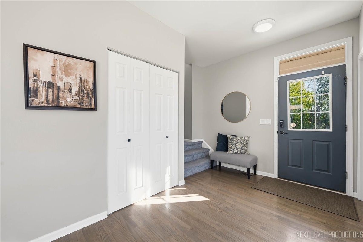 2113 Union Mill Drive