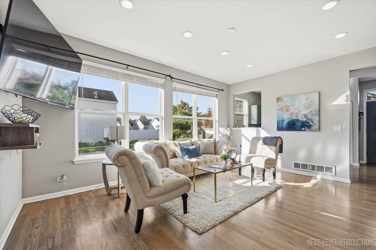 2113 Union Mill Drive