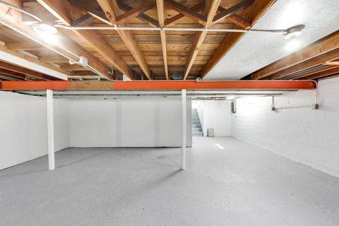Tiny photo for 3443 Monroe Street, Lansing, IL 60438 (MLS # 12659100)