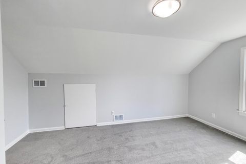 Tiny photo for 3443 Monroe Street, Lansing, IL 60438 (MLS # 12659100)