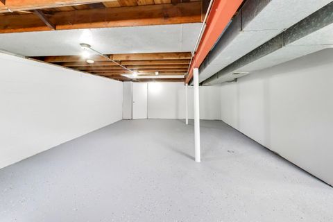 Tiny photo for 3443 Monroe Street, Lansing, IL 60438 (MLS # 12659100)