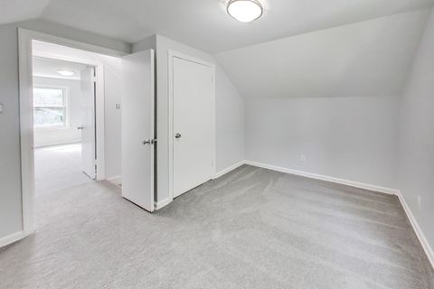 Tiny photo for 3443 Monroe Street, Lansing, IL 60438 (MLS # 12659100)
