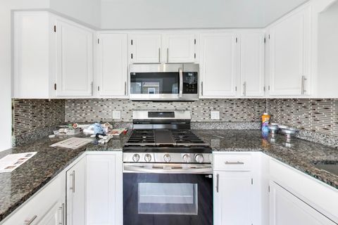 Tiny photo for 3443 Monroe Street, Lansing, IL 60438 (MLS # 12659100)