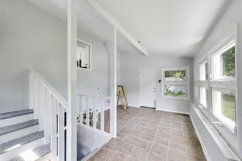 Tiny photo for 3443 Monroe Street, Lansing, IL 60438 (MLS # 12659100)