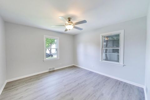 Tiny photo for 3443 Monroe Street, Lansing, IL 60438 (MLS # 12659100)