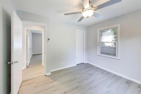 Tiny photo for 3443 Monroe Street, Lansing, IL 60438 (MLS # 12659100)