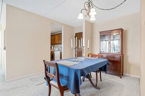 Tiny photo for 2005 S Finley Road #103, Lombard, IL 60148 (MLS # 12712106)