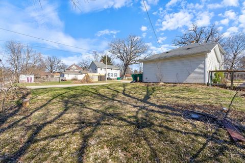 Tiny photo for 602 S Vermillion Street, Streator, IL 61364 (MLS # 12588592)