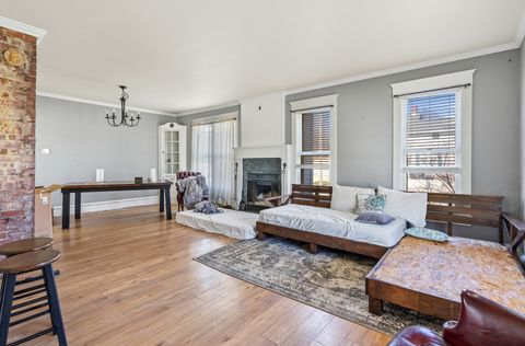 Tiny photo for 602 S Vermillion Street, Streator, IL 61364 (MLS # 12588592)