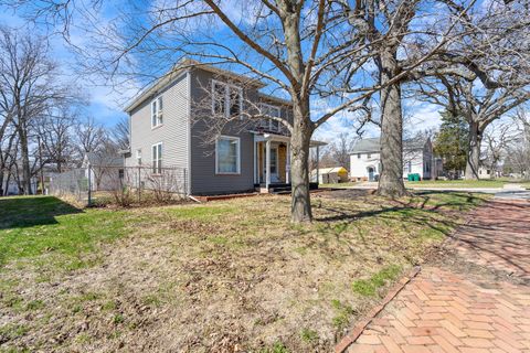 Tiny photo for 602 S Vermillion Street, Streator, IL 61364 (MLS # 12588592)