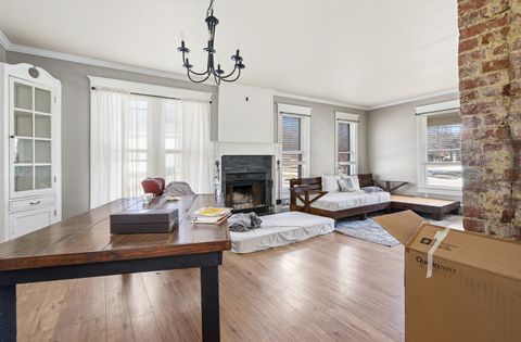 Tiny photo for 602 S Vermillion Street, Streator, IL 61364 (MLS # 12588592)