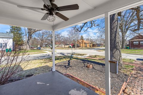 Tiny photo for 602 S Vermillion Street, Streator, IL 61364 (MLS # 12588592)