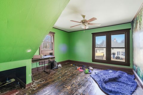 Tiny photo for 602 S Vermillion Street, Streator, IL 61364 (MLS # 12588592)