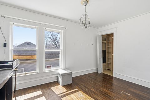 Tiny photo for 602 S Vermillion Street, Streator, IL 61364 (MLS # 12588592)