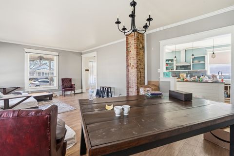 Tiny photo for 602 S Vermillion Street, Streator, IL 61364 (MLS # 12588592)