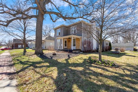 Tiny photo for 602 S Vermillion Street, Streator, IL 61364 (MLS # 12588592)