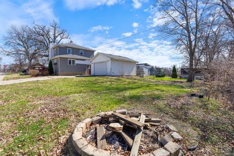 Tiny photo for 602 S Vermillion Street, Streator, IL 61364 (MLS # 12588592)