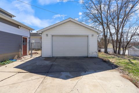Tiny photo for 602 S Vermillion Street, Streator, IL 61364 (MLS # 12588592)