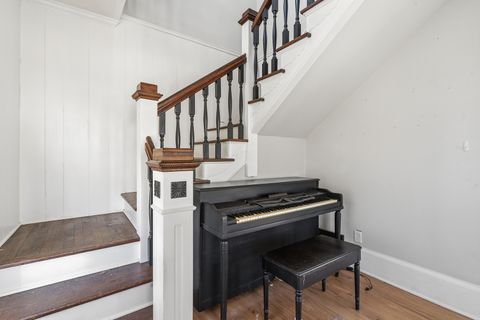 Tiny photo for 602 S Vermillion Street, Streator, IL 61364 (MLS # 12588592)