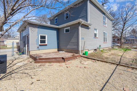Tiny photo for 602 S Vermillion Street, Streator, IL 61364 (MLS # 12588592)