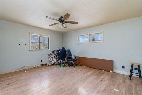 Tiny photo for 602 S Vermillion Street, Streator, IL 61364 (MLS # 12588592)