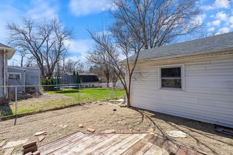Tiny photo for 602 S Vermillion Street, Streator, IL 61364 (MLS # 12588592)