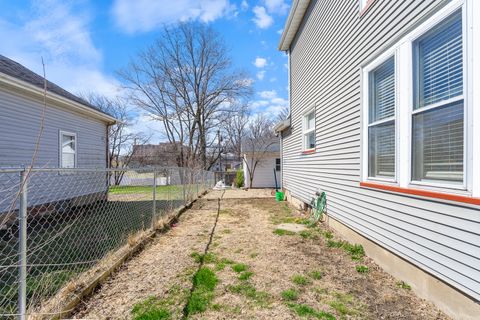 Tiny photo for 602 S Vermillion Street, Streator, IL 61364 (MLS # 12588592)
