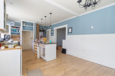 Tiny photo for 602 S Vermillion Street, Streator, IL 61364 (MLS # 12588592)