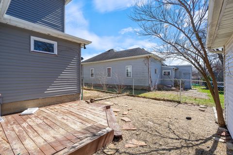 Tiny photo for 602 S Vermillion Street, Streator, IL 61364 (MLS # 12588592)